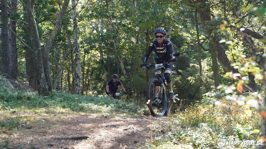 Bild från Göteborgsgirot 2021 - Bra Bil XC MTB 50KM