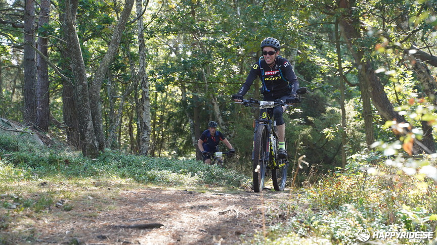 Bild från Göteborgsgirot 2021 - Bra Bil XC MTB 50KM
