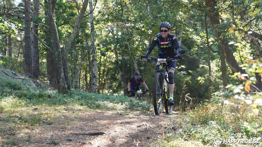 Bild från Göteborgsgirot 2021 - Bra Bil XC MTB 50KM