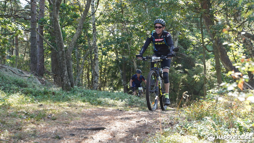 Bild från Göteborgsgirot 2021 - Bra Bil XC MTB 50KM