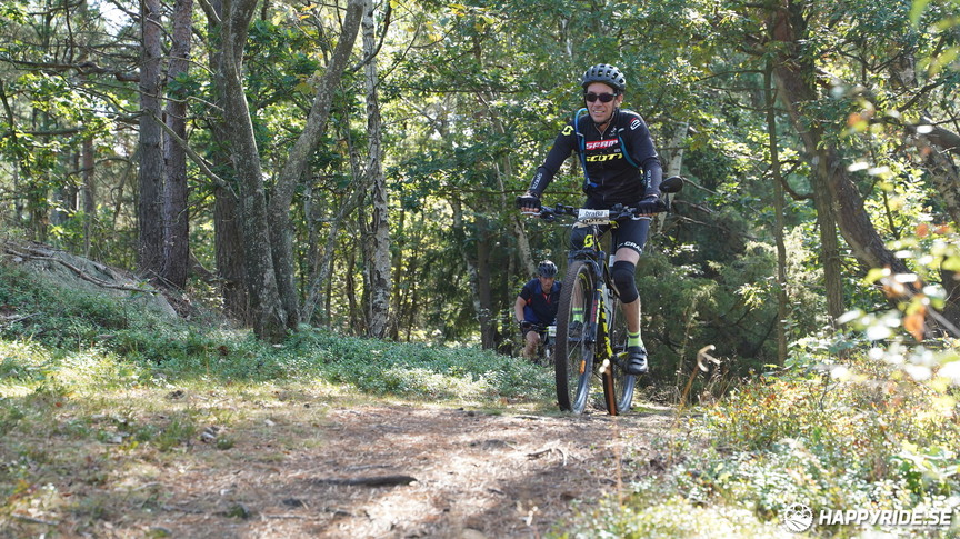 Bild från Göteborgsgirot 2021 - Bra Bil XC MTB 50KM