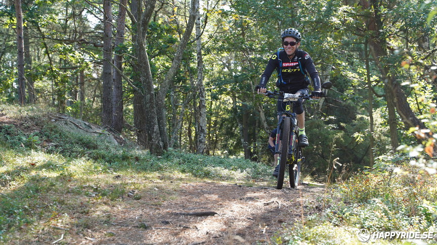 Bild från Göteborgsgirot 2021 - Bra Bil XC MTB 50KM
