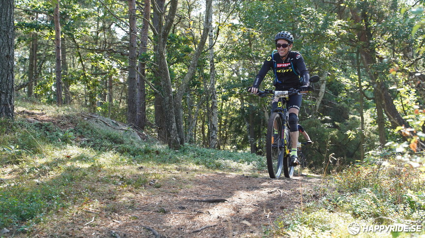 Bild från Göteborgsgirot 2021 - Bra Bil XC MTB 50KM