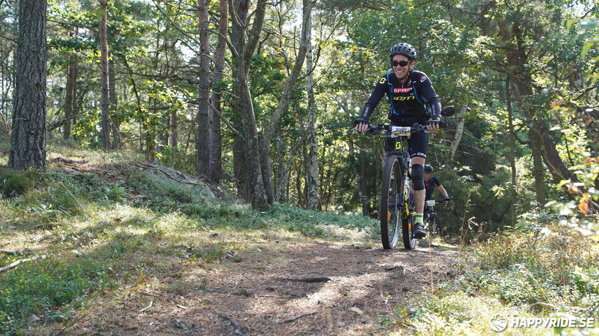 Bild från Göteborgsgirot 2021 - Bra Bil XC MTB 50KM