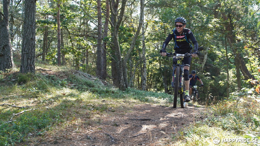 Bild från Göteborgsgirot 2021 - Bra Bil XC MTB 50KM