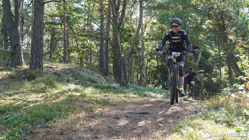 Bild från Göteborgsgirot 2021 - Bra Bil XC MTB 50KM