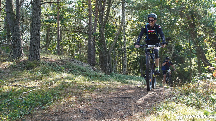 Bild från Göteborgsgirot 2021 - Bra Bil XC MTB 50KM