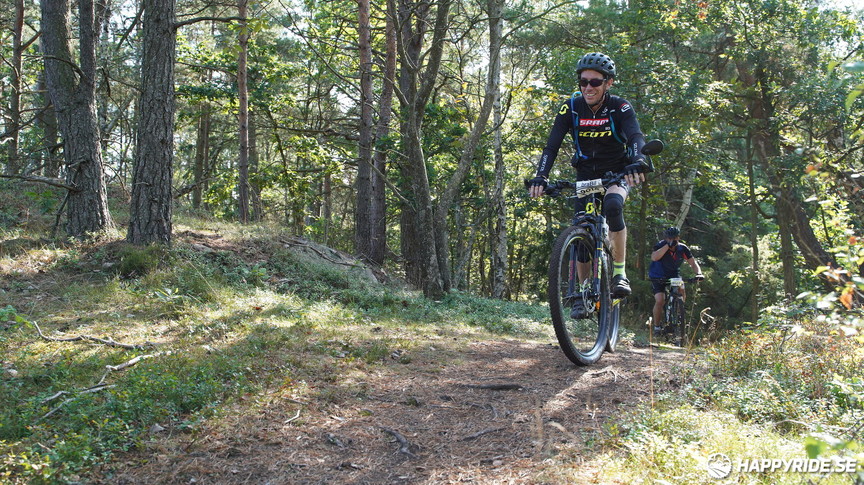 Bild från Göteborgsgirot 2021 - Bra Bil XC MTB 50KM