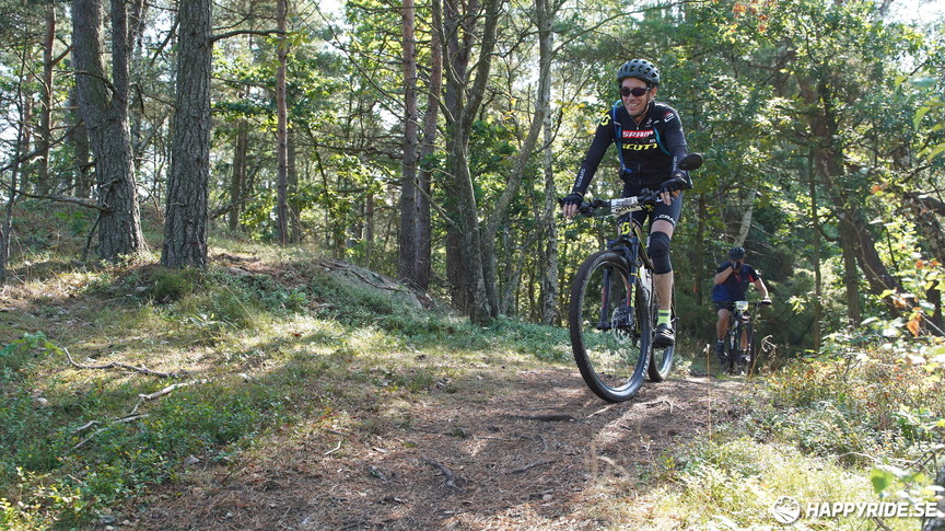 Bild från Göteborgsgirot 2021 - Bra Bil XC MTB 50KM