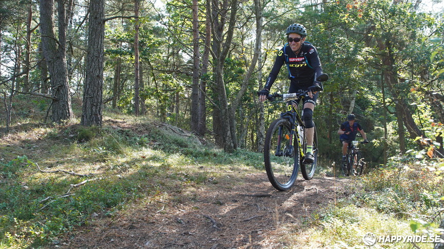 Bild från Göteborgsgirot 2021 - Bra Bil XC MTB 50KM