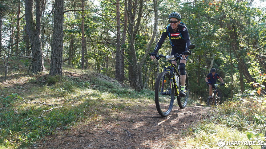Bild från Göteborgsgirot 2021 - Bra Bil XC MTB 50KM