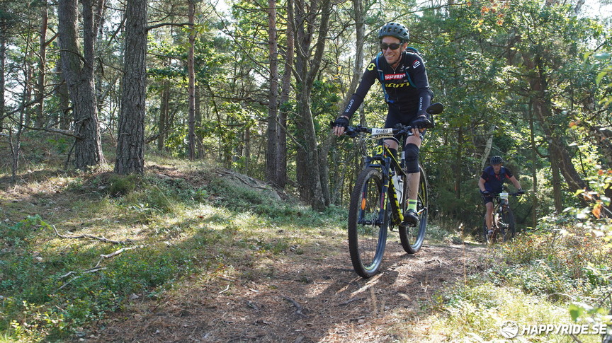 Bild från Göteborgsgirot 2021 - Bra Bil XC MTB 50KM