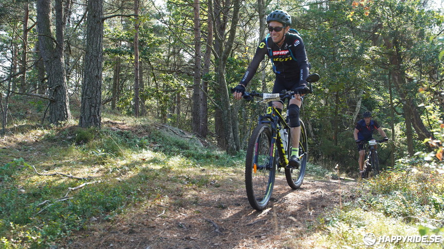 Bild från Göteborgsgirot 2021 - Bra Bil XC MTB 50KM