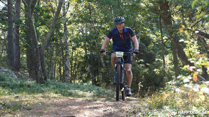 Bild från Göteborgsgirot 2021 - Bra Bil XC MTB 50KM