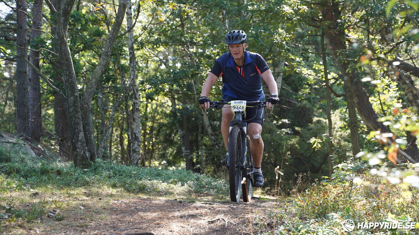 Bild från Göteborgsgirot 2021 - Bra Bil XC MTB 50KM