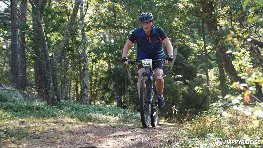 Bild från Göteborgsgirot 2021 - Bra Bil XC MTB 50KM
