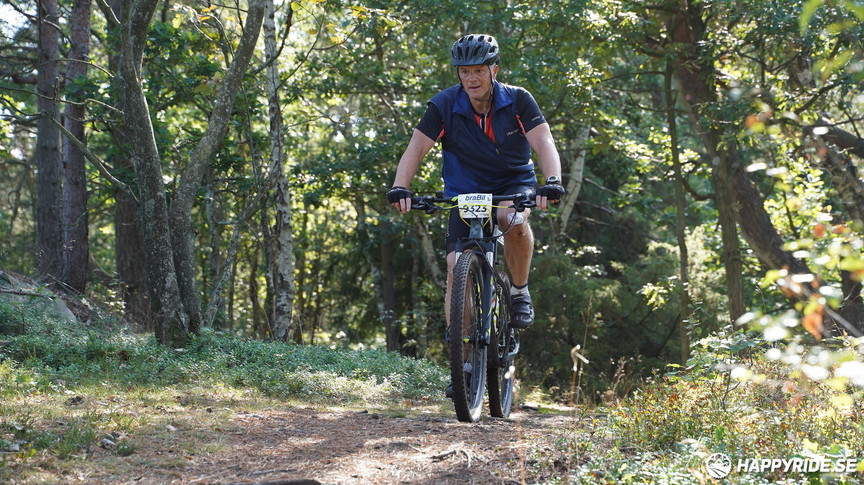 Bild från Göteborgsgirot 2021 - Bra Bil XC MTB 50KM