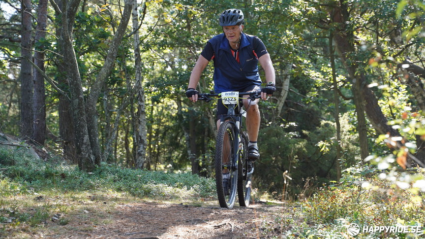 Bild från Göteborgsgirot 2021 - Bra Bil XC MTB 50KM