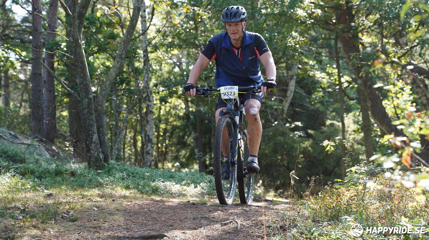 Bild från Göteborgsgirot 2021 - Bra Bil XC MTB 50KM