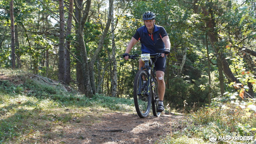 Bild från Göteborgsgirot 2021 - Bra Bil XC MTB 50KM