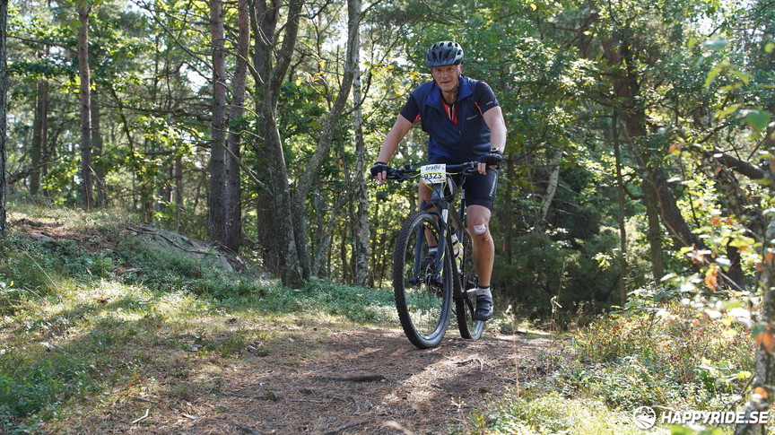 Bild från Göteborgsgirot 2021 - Bra Bil XC MTB 50KM