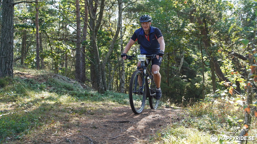 Bild från Göteborgsgirot 2021 - Bra Bil XC MTB 50KM