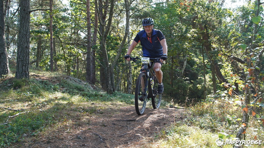 Bild från Göteborgsgirot 2021 - Bra Bil XC MTB 50KM