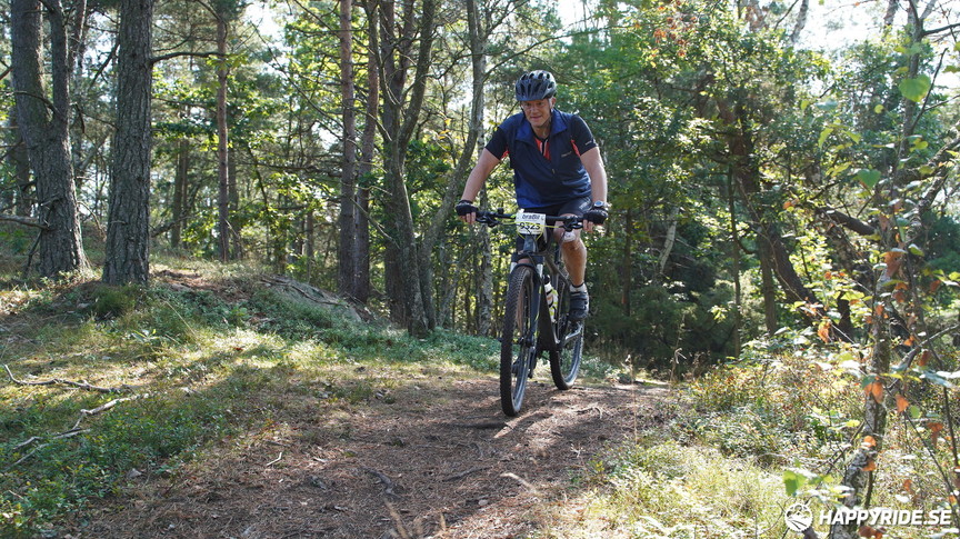 Bild från Göteborgsgirot 2021 - Bra Bil XC MTB 50KM