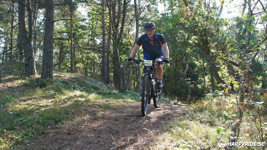 Bild från Göteborgsgirot 2021 - Bra Bil XC MTB 50KM