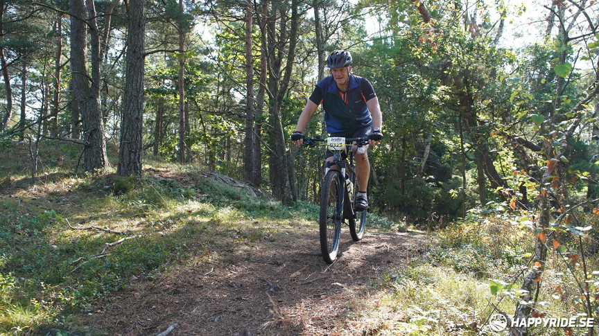 Bild från Göteborgsgirot 2021 - Bra Bil XC MTB 50KM