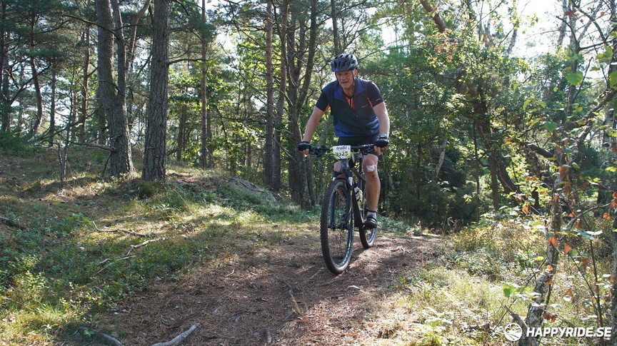 Bild från Göteborgsgirot 2021 - Bra Bil XC MTB 50KM