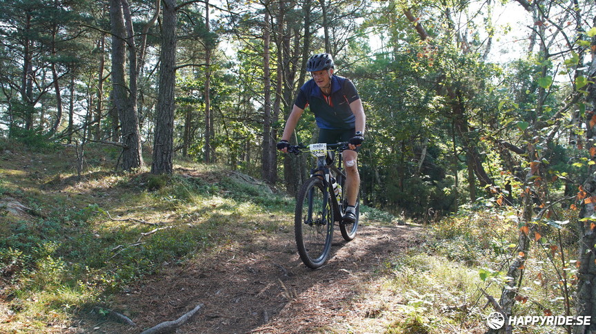 Bild från Göteborgsgirot 2021 - Bra Bil XC MTB 50KM
