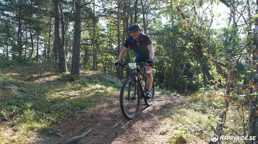Bild från Göteborgsgirot 2021 - Bra Bil XC MTB 50KM