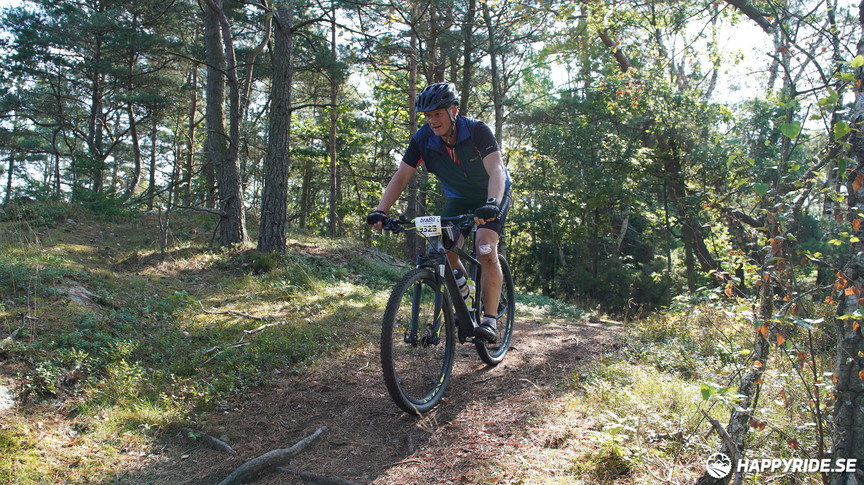 Bild från Göteborgsgirot 2021 - Bra Bil XC MTB 50KM
