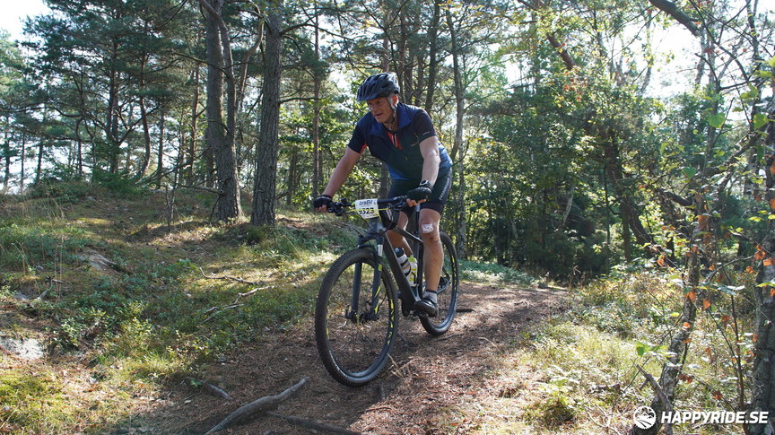 Bild från Göteborgsgirot 2021 - Bra Bil XC MTB 50KM
