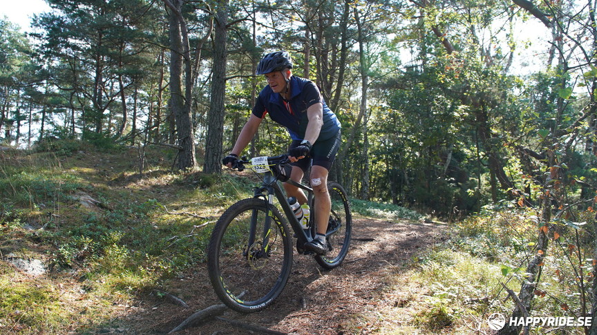 Bild från Göteborgsgirot 2021 - Bra Bil XC MTB 50KM