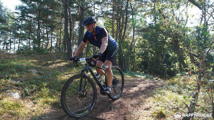 Bild från Göteborgsgirot 2021 - Bra Bil XC MTB 50KM
