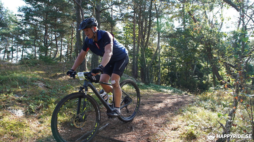 Bild från Göteborgsgirot 2021 - Bra Bil XC MTB 50KM