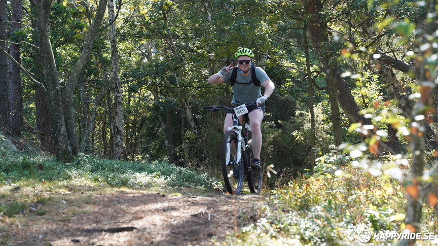 Bild från Göteborgsgirot 2021 - Bra Bil XC MTB 50KM