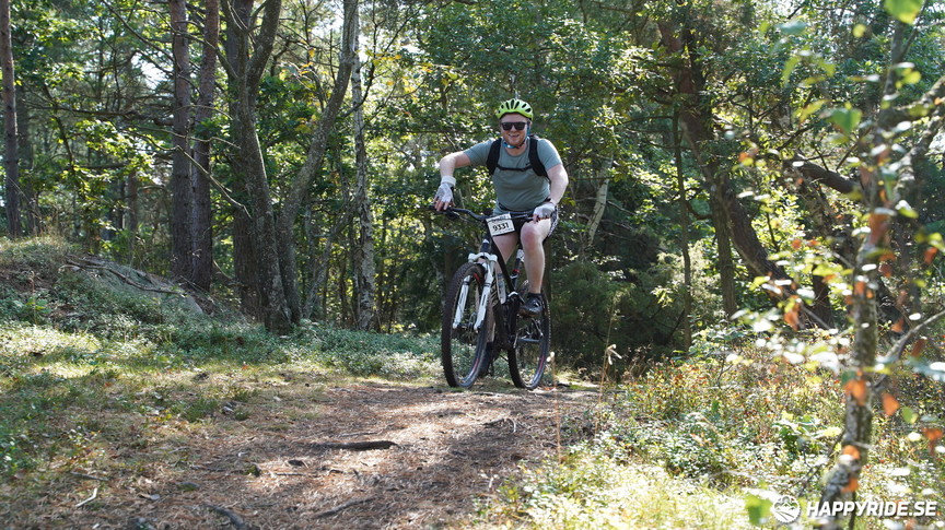 Bild från Göteborgsgirot 2021 - Bra Bil XC MTB 50KM