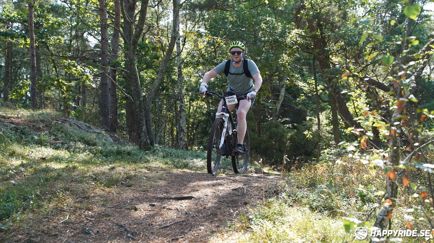 Bild från Göteborgsgirot 2021 - Bra Bil XC MTB 50KM