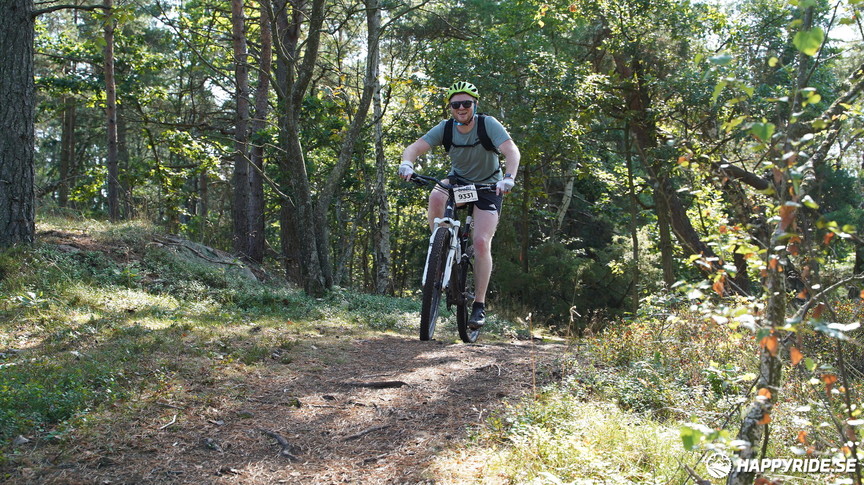 Bild från Göteborgsgirot 2021 - Bra Bil XC MTB 50KM