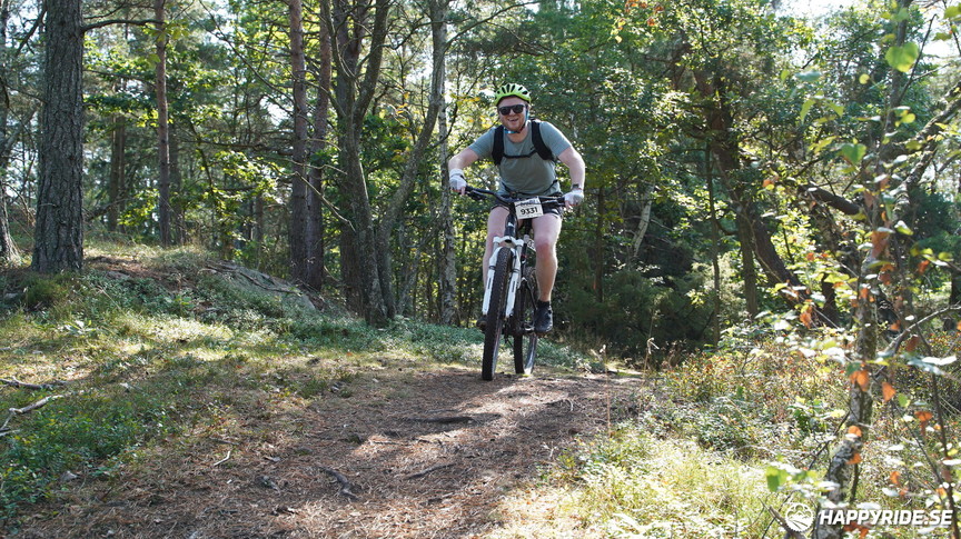 Bild från Göteborgsgirot 2021 - Bra Bil XC MTB 50KM