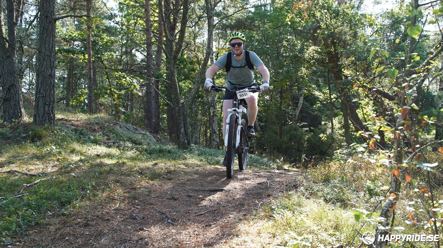 Bild från Göteborgsgirot 2021 - Bra Bil XC MTB 50KM