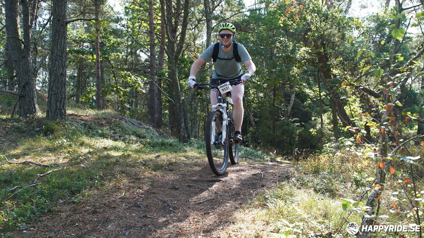 Bild från Göteborgsgirot 2021 - Bra Bil XC MTB 50KM