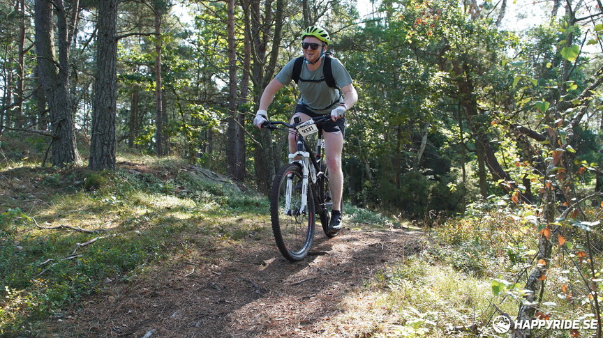 Bild från Göteborgsgirot 2021 - Bra Bil XC MTB 50KM
