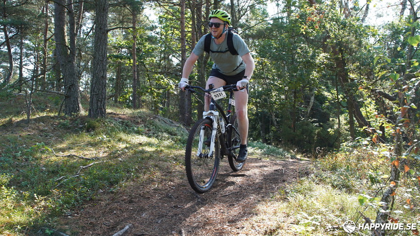 Bild från Göteborgsgirot 2021 - Bra Bil XC MTB 50KM
