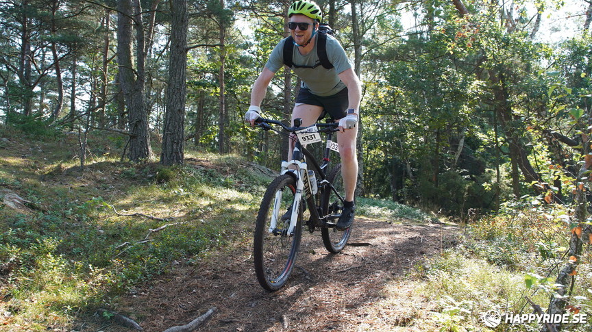 Bild från Göteborgsgirot 2021 - Bra Bil XC MTB 50KM