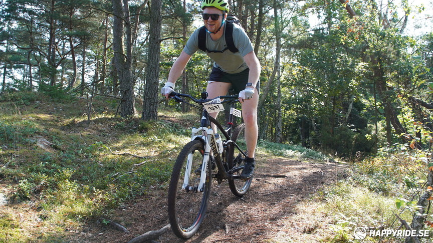Bild från Göteborgsgirot 2021 - Bra Bil XC MTB 50KM
