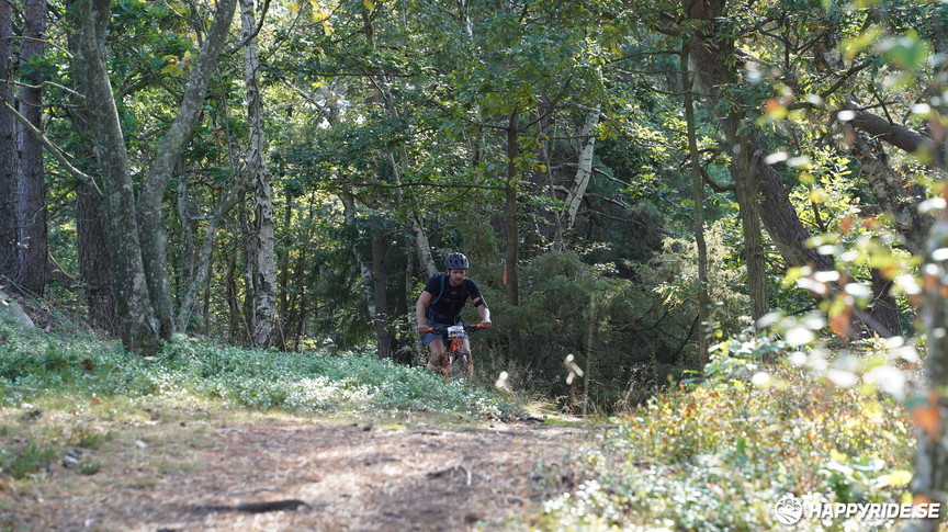 Bild från Göteborgsgirot 2021 - Bra Bil XC MTB 50KM